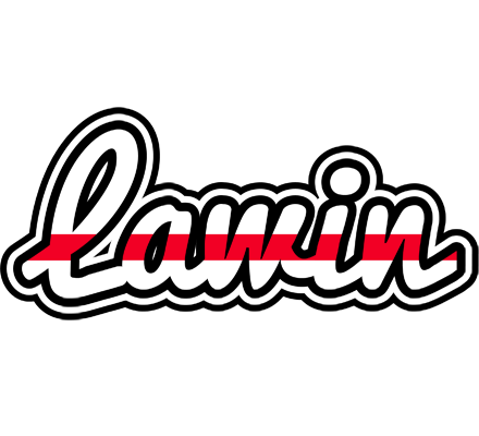 Lawin kingdom logo