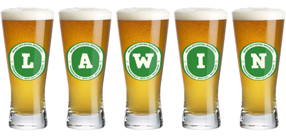 Lawin lager logo