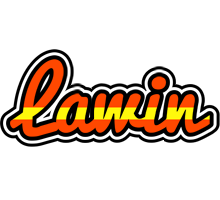 Lawin madrid logo