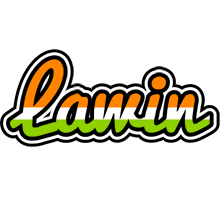 Lawin mumbai logo