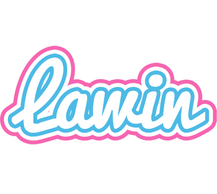 Lawin outdoors logo