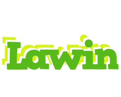 Lawin picnic logo