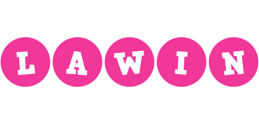 Lawin poker logo