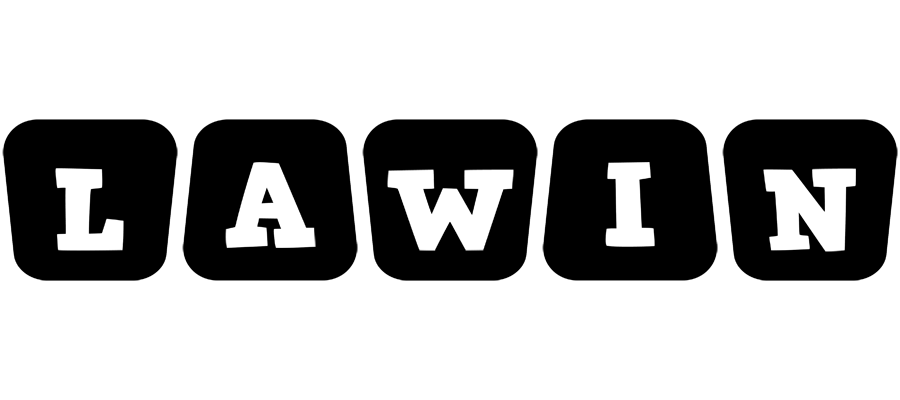 Lawin racing logo