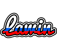 Lawin russia logo