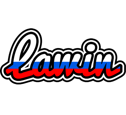 Lawin russia logo