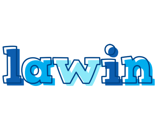 Lawin sailor logo