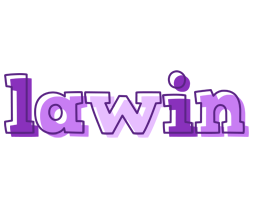 Lawin sensual logo