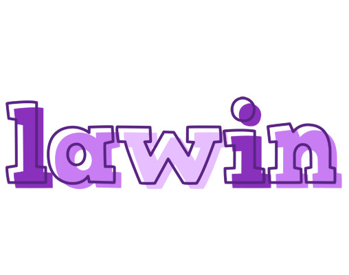 Lawin sensual logo