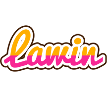 Lawin smoothie logo