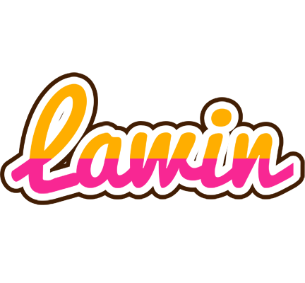Lawin smoothie logo