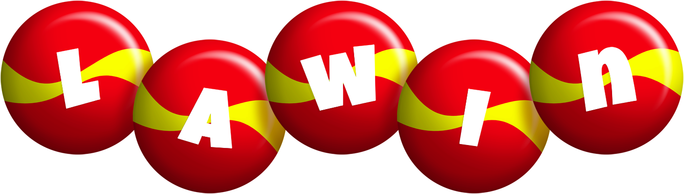 Lawin spain logo