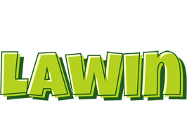 Lawin summer logo