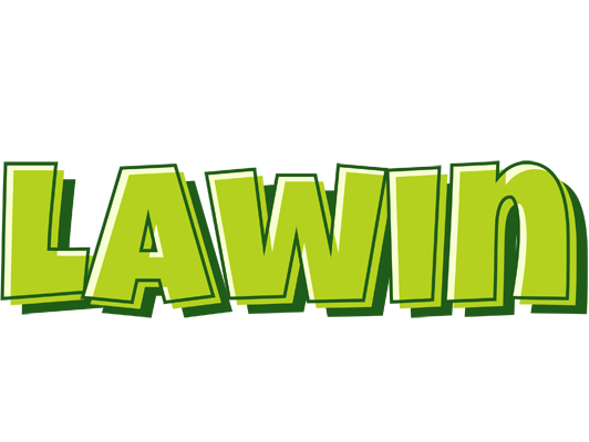Lawin summer logo