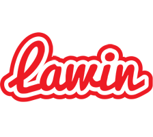 Lawin sunshine logo