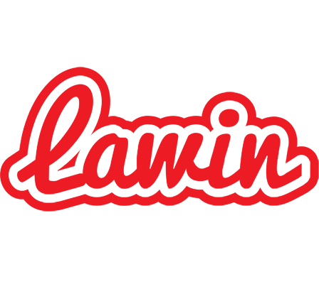 Lawin sunshine logo