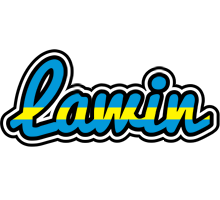 Lawin sweden logo