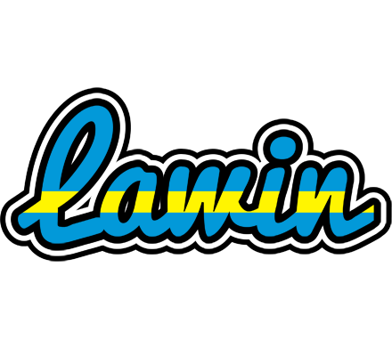 Lawin sweden logo