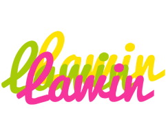 Lawin sweets logo