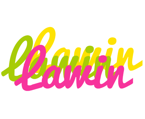 Lawin sweets logo