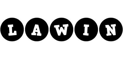 Lawin tools logo