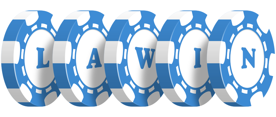 Lawin vegas logo