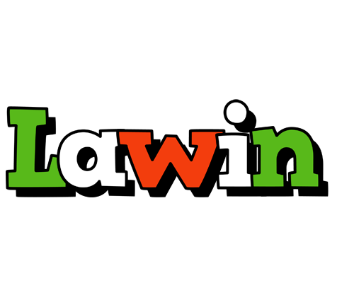 Lawin venezia logo