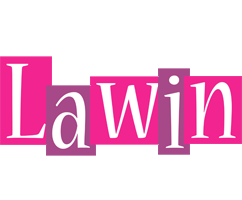 Lawin whine logo