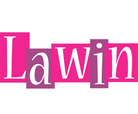 Lawin whine logo