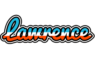 Lawrence america logo