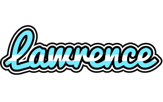 Lawrence argentine logo
