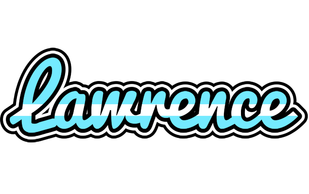 Lawrence argentine logo