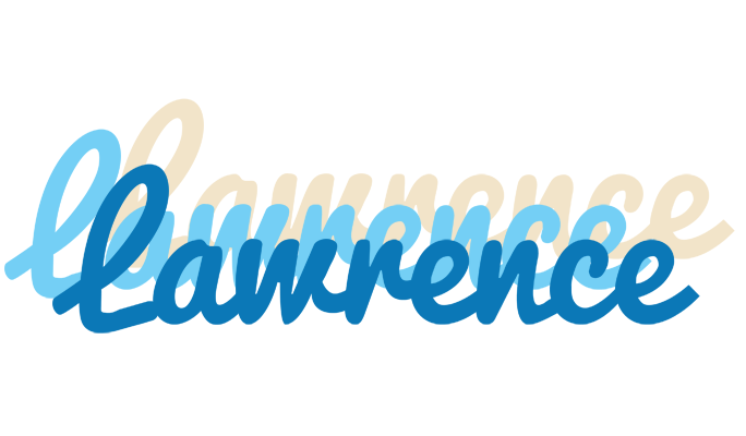 Lawrence breeze logo