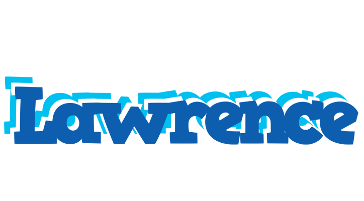Lawrence business logo