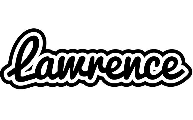 Lawrence chess logo