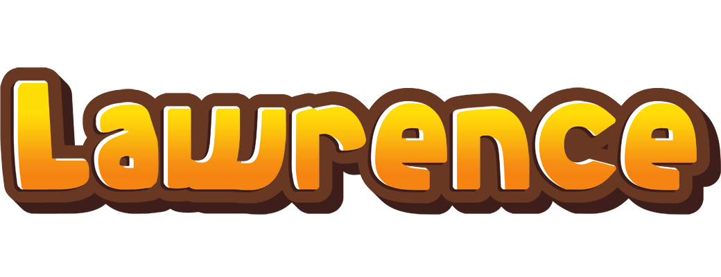 Lawrence cookies logo