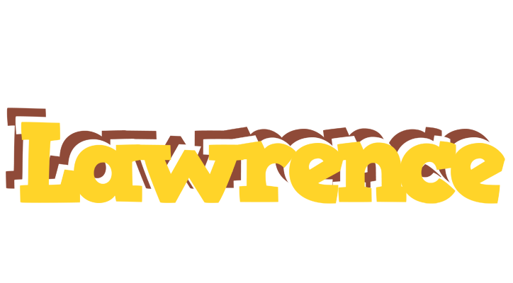 Lawrence hotcup logo