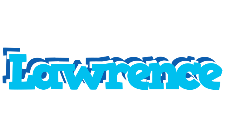 Lawrence jacuzzi logo