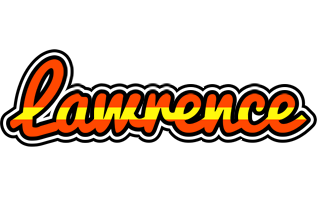 Lawrence madrid logo