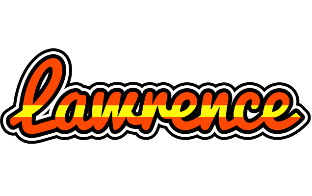 Lawrence madrid logo