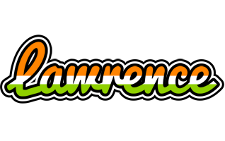 Lawrence mumbai logo