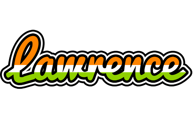 Lawrence mumbai logo