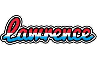 Lawrence norway logo