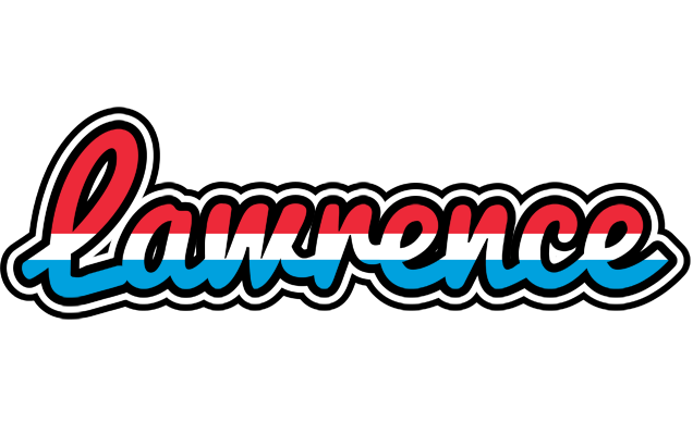 Lawrence norway logo