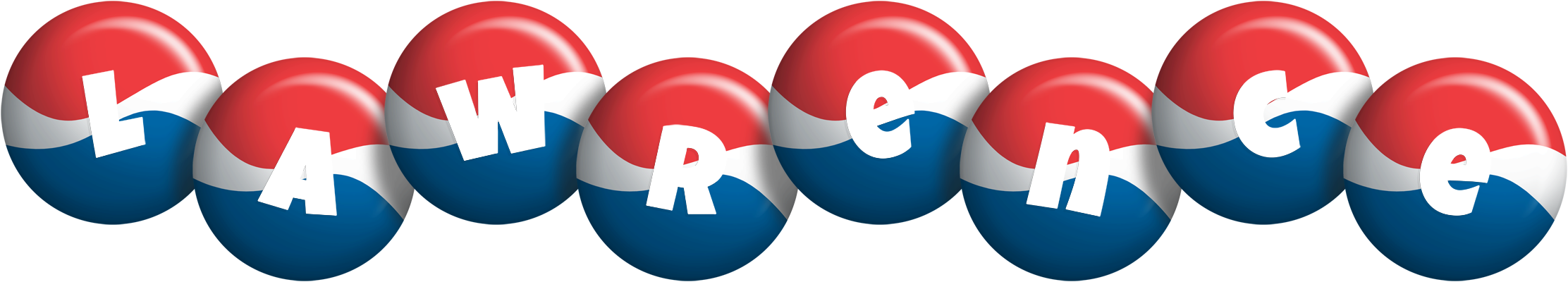 Lawrence paris logo