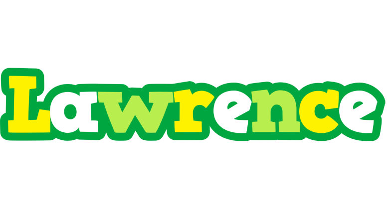 Lawrence soccer logo