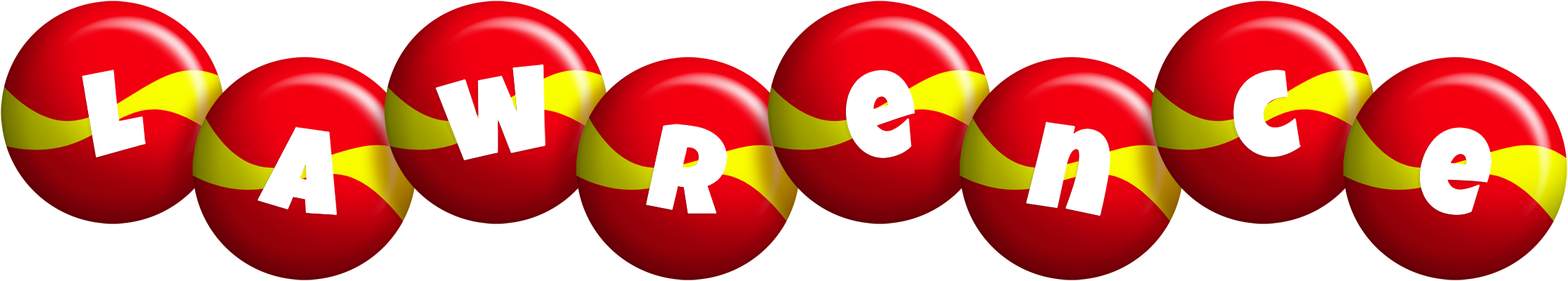 Lawrence spain logo