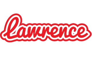Lawrence sunshine logo