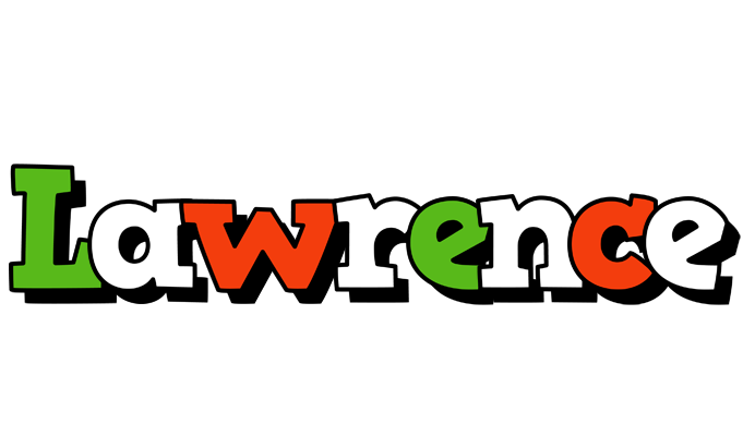 Lawrence venezia logo