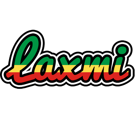 Laxmi african logo